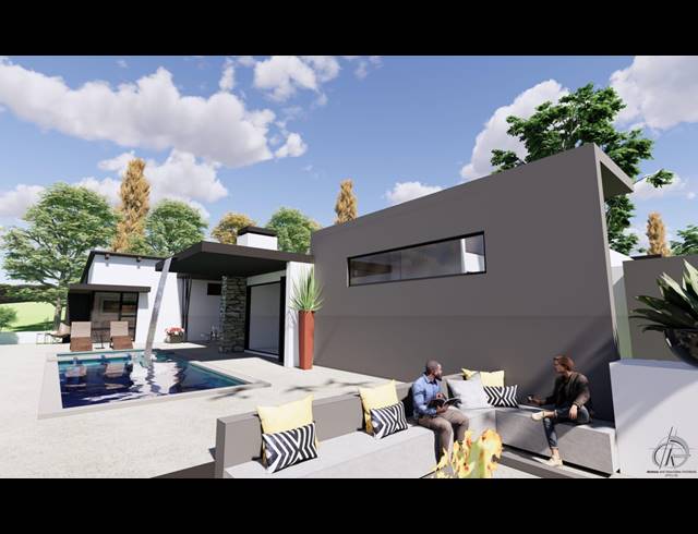 3 BEDROOM FREESTANDING FOR SALE IN CASHAN